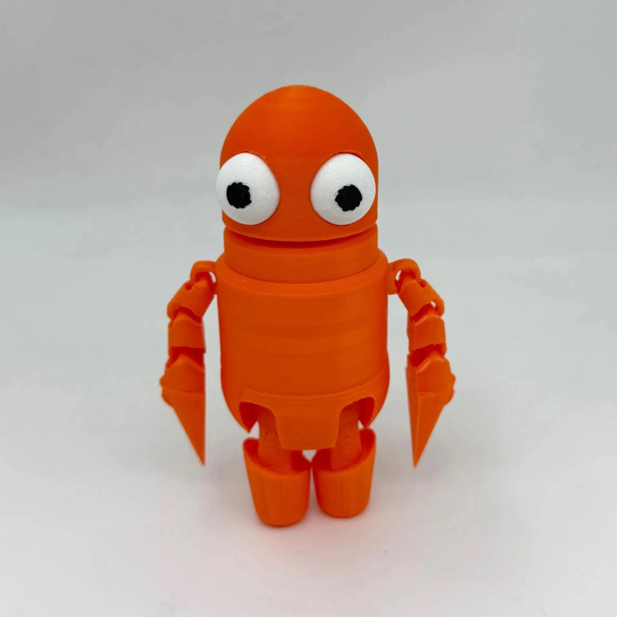 Новая статуя робота R.E.P.O, игрушка-фигурка ужасов, игровая игрушка, модель куклы, украшения, подарок для детей
