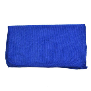 Mikrofiber sochiqlar yuvish matolari parvarishlash uchun jilolovchi mato Avtomobil uy ofislari uchun bardoshli changni yutish sochiqlari