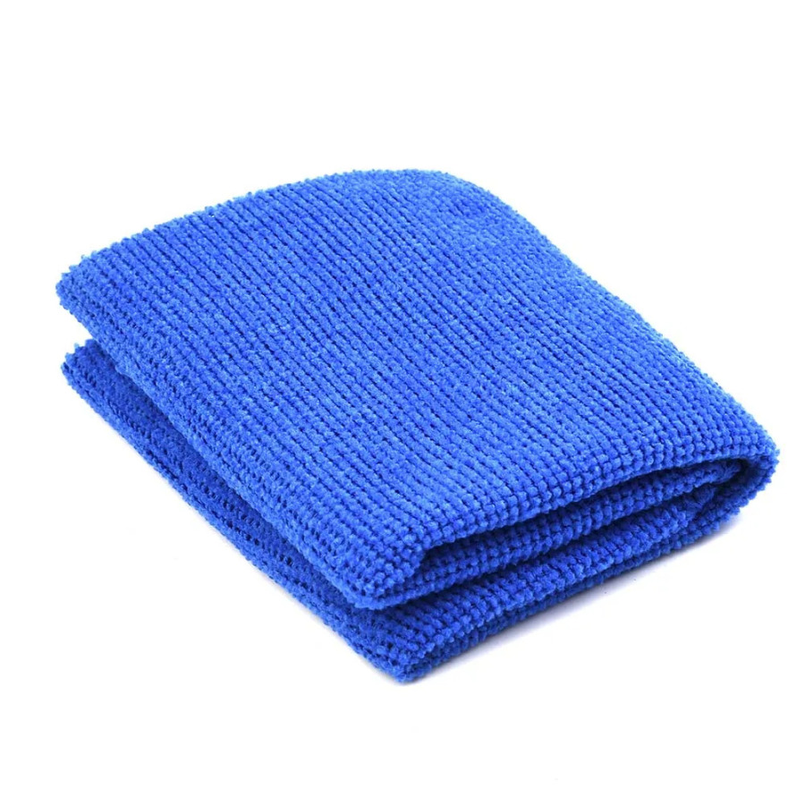 Mikrofiber sochiqlar yuvish matolari parvarishlash uchun jilolovchi mato Avtomobil uy ofislari uchun bardoshli changni yutish sochiqlari