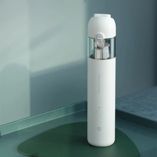 HEPA-фильтр Для Портативного Пылесоса Xiaomi Mijia SSXCQ01XY, Для Дома И Автомобиля, Мини, Беспроводной, Сменные Аксессуары