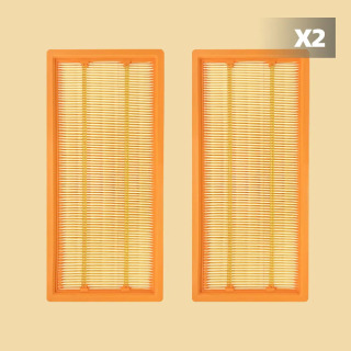 Подходит для Karcher NT 65/2, NT 55/2, NT 65/2 Twin Tack Tc, NT 65/2 Eco, NT 65/2 Ap, NT 65/2 Ap Me Hepa Filter Запасные части Аксессуар