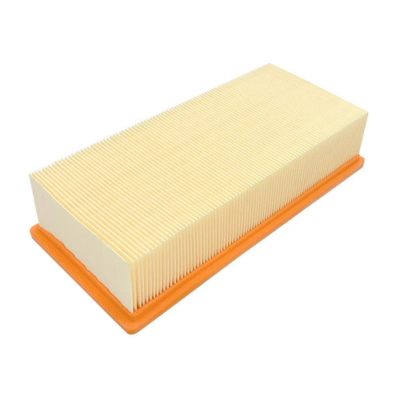 Подходит для Karcher NT 65/2, NT 55/2, NT 65/2 Twin Tack Tc, NT 65/2 Eco, NT 65/2 Ap, NT 65/2 Ap Me Hepa Filter Запасные части Аксессуар