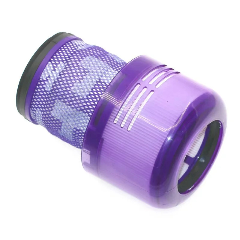 Dyson V11 Animal/V11 Torque Drive V15 Detect aksessuarlari uchun Dyson Filtr Cyclone changyutgich almashtirish qismlari