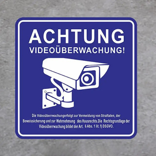 CCTV kuni belgisi, kunlik toʻxtash joyi, doʻkonlar, CCTV yozuvi, uy kuni belgisi