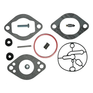 Ремкомплект подходит для Briggs & Stratton 696146   Сменный ремонт карбюратора, восстановление