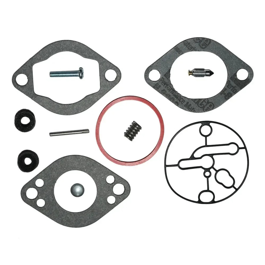 Ремкомплект подходит для Briggs & Stratton 696146   Сменный ремонт карбюратора, восстановление