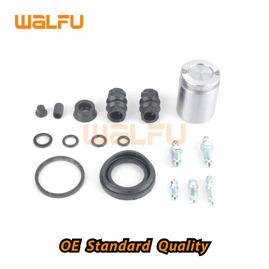 FRENKIT 238901 Ремкомплект тормозного суппорта для AUDI FORD HONDA WALFU Autoparts