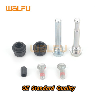 Ремкомплект FRENKIT 810080, тормозной суппорт для AUDI FORD HONDA WALFU Autoparts