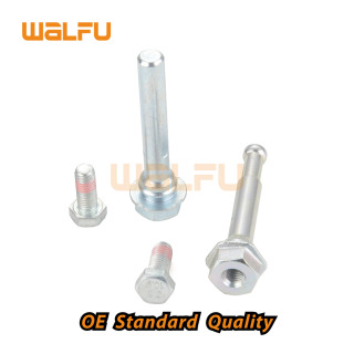 Ремкомплект FRENKIT 810080, тормозной суппорт для AUDI FORD HONDA WALFU Autoparts