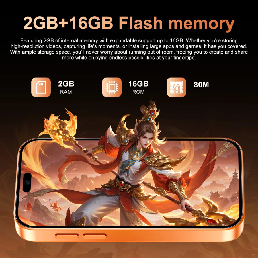 Мини-телефоны IVMI Global 17, смартфоны-игрушки Pro Max Ultra, мини-телефон Android, мобильный телефон 3G с двумя SIM-картами, маленький телефон с экраном.