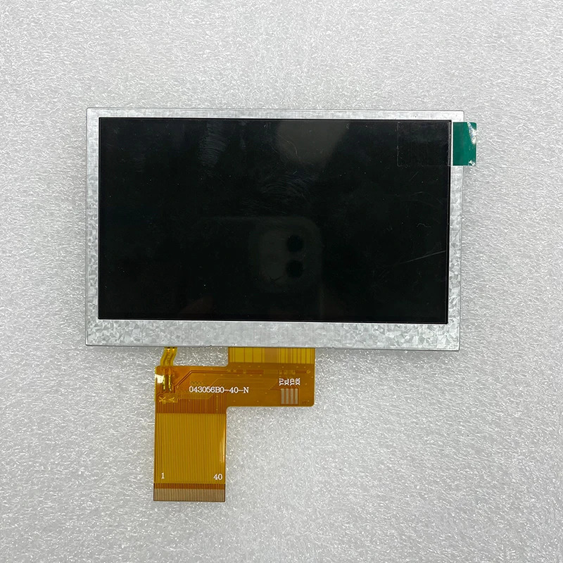 4,3-дюймовый HD TFT ЖК-дисплей для SATLINK WS-6932 WS-6936 WS-6939 WS-6960 WS-6965 WS-6966 WS-6979 WS-6951 спутниковый искатель