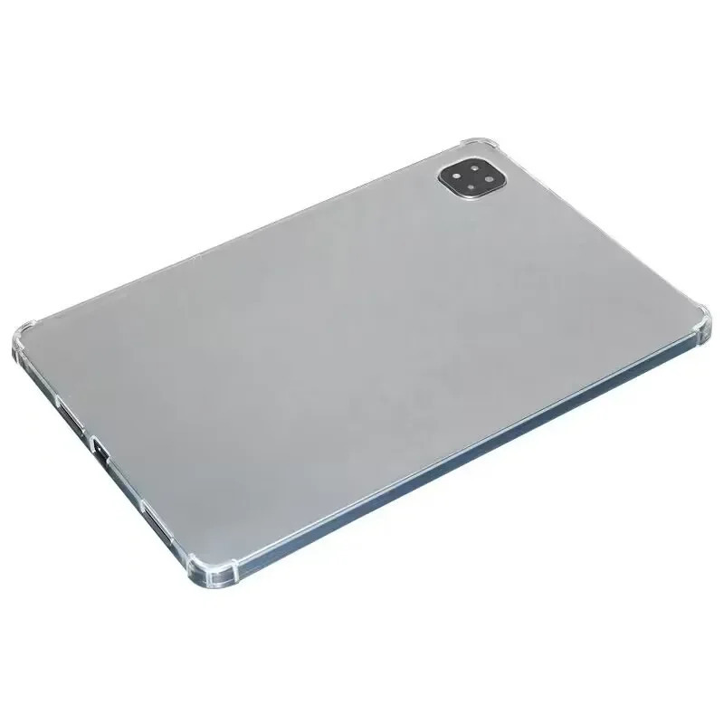 Для Alldocube Iplay 60 Pad Pro 12,1 дюйма T1201 планшетный ПК ТПУ мягкий защитный чехол для планшета