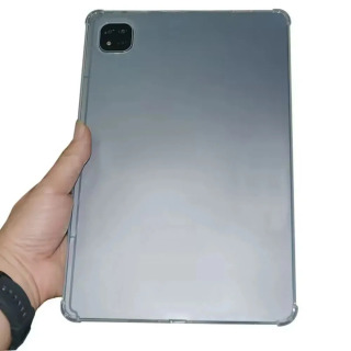 Чехол для Teclast ArtPad Pro 12,7 дюймов, планшетный ПК, ТПУ, мягкий защитный чехол для планшета