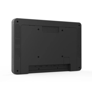 8-дюймовый настенный планшетный ПК с PoE, планшетный ПК, Android 11, Wi-Fi 6, 100 м/1000 м RJ45, двойной микрофон, камера 5 Мп, Type-C