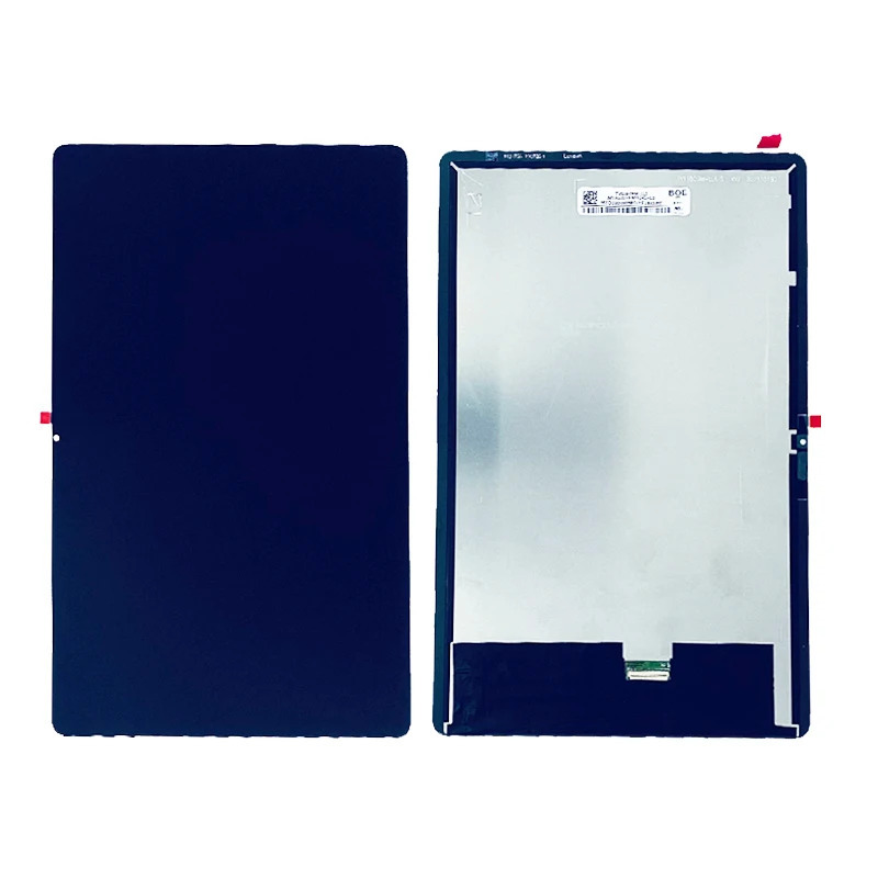 Lenovo Tab P11/P11 Plus planshetli LCD displey uchun TB-J606F TB-J606L TB-J606 TB-J616 TB-J607 LCD displey sensorli displeyli digitizer yigʻilishi