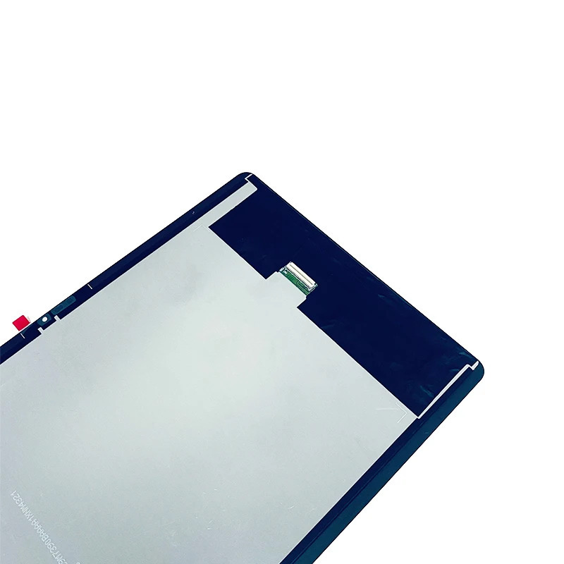 Lenovo Tab P11/P11 Plus planshetli LCD displey uchun TB-J606F TB-J606L TB-J606 TB-J616 TB-J607 LCD displey sensorli displeyli digitizer yigʻilishi
