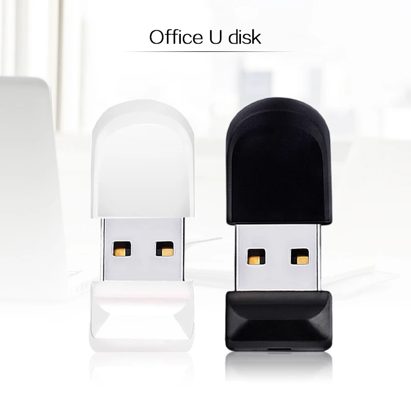 USB-флеш-накопитель 32 ГБ, 64 ГБ, металлический мини-флеш-накопитель USB 2.0, 16 ГБ, 128 ГБ, флэш-накопитель, внешний накопитель, 64 ГБ