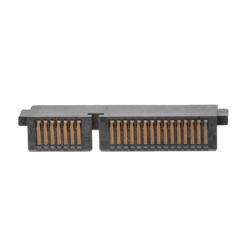 Noutbuk aksessuarlari E5420 uchun HDD ulagichi interfeysi adapteri