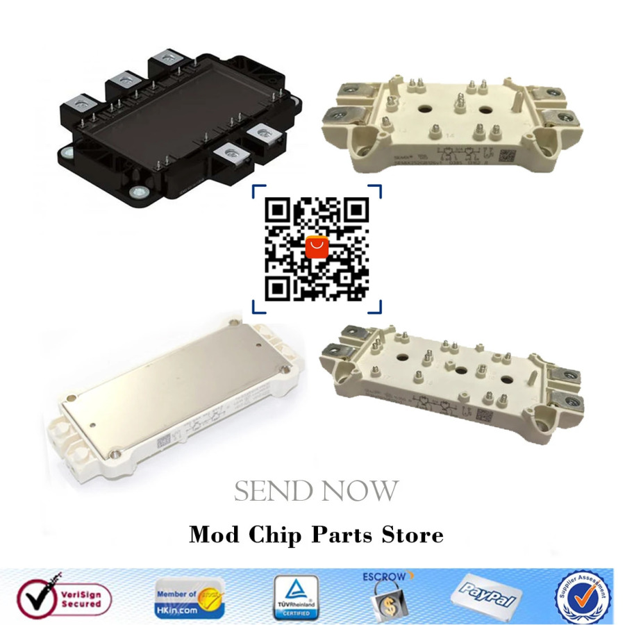 CE-0834 НОВЫЙ компонентный модуль
