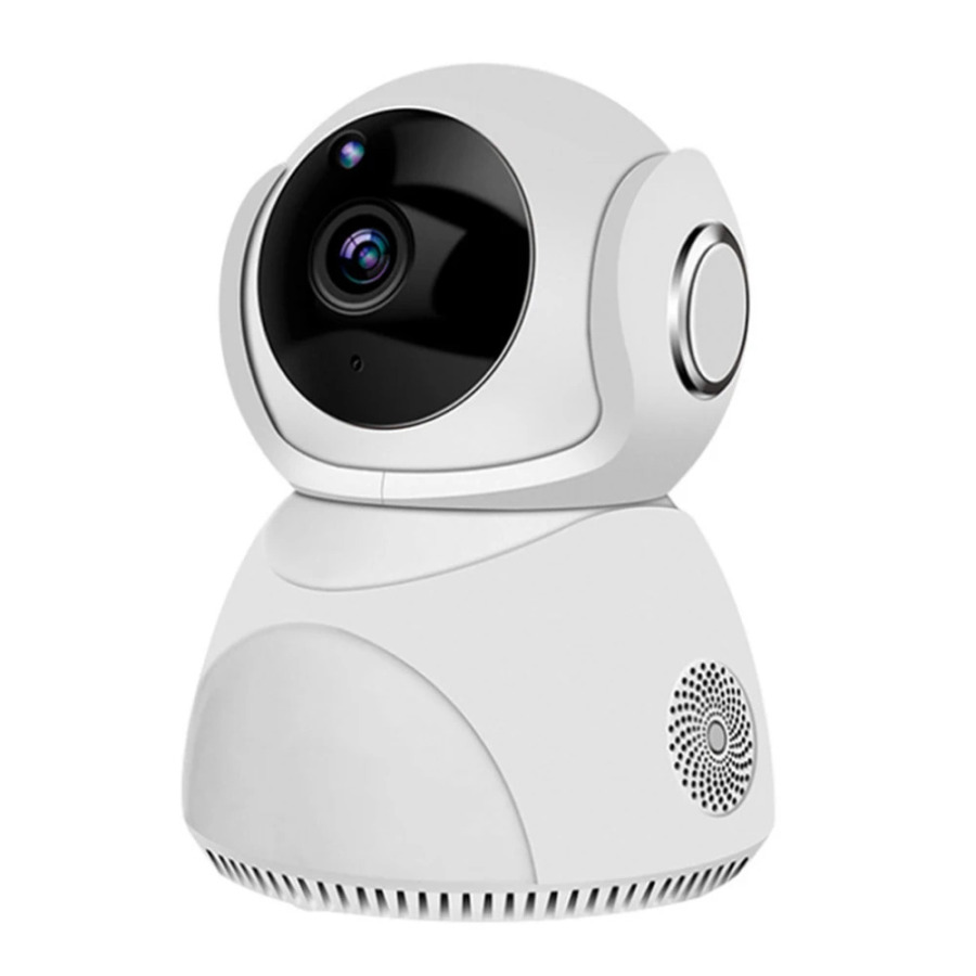 Беспроводная облачная IP-камера 3 Мп/5 МП Full HD для домашней системы безопасности, сетевая камера, Двухсторонняя аудиосвязь, удаленная P2P камера