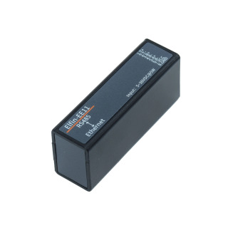 Ethernet qurilma serveriga RS485 seriyali port IOT maʻlumotlar konvertori Elfin-EE11 EE11A TCP/IP Telnet Modbus TCP protokolini qoʻllab-quvvatlash