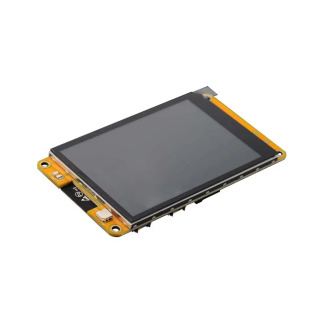 ESP32-3248S035 3,5-дюймовый интеллектуальный экран ST7796 320x480 резистивный/емкостный сенсорный экран с Wi-Fi/синим зубом