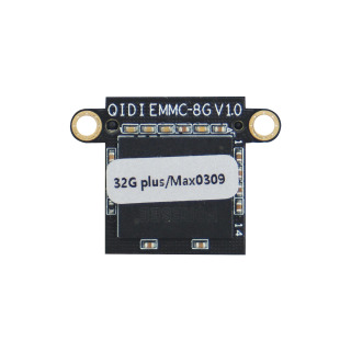 X-Max 3/X-Plus 3/X-Smart 3 EMMC(32G)