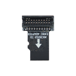 X-Max 3/X-Plus 3/X-Smart 3 EMMC(32G)