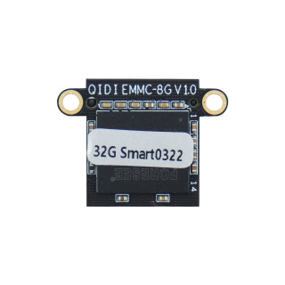 X-Max 3/X-Plus 3/X-Smart 3 EMMC(32G) Синий