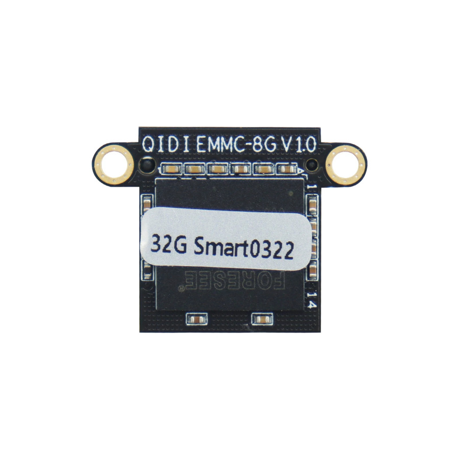 X-Max 3/X-Plus 3/X-Smart 3 EMMC(32G)