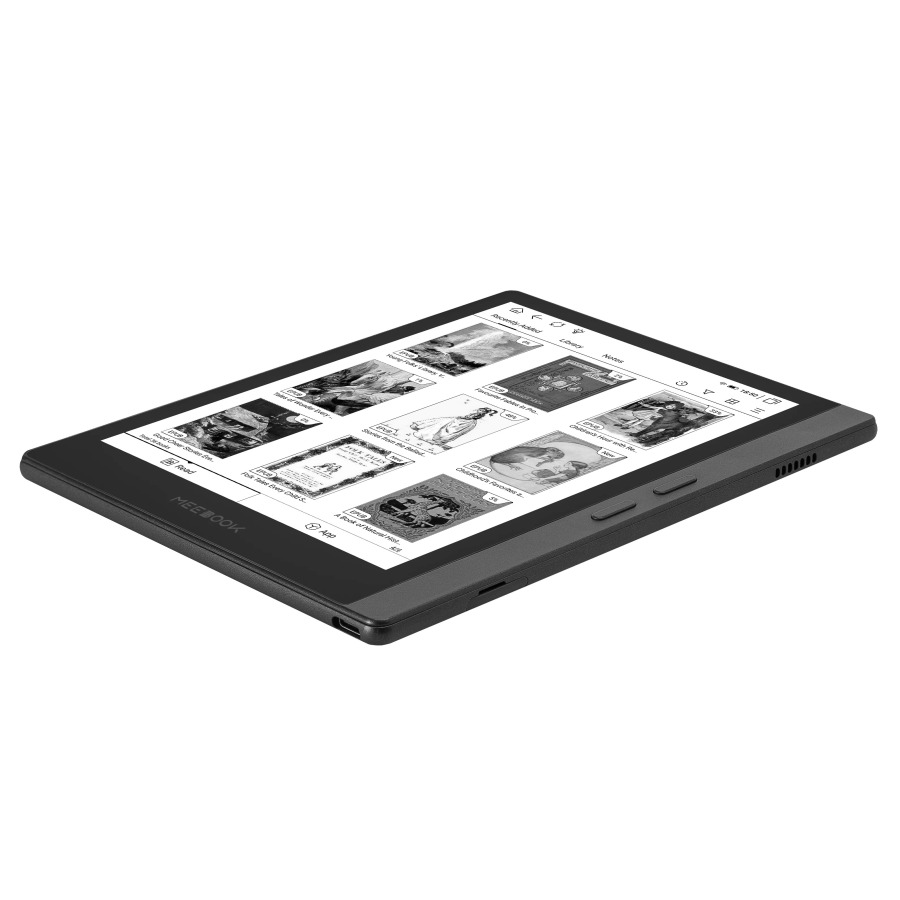 В наличии! Электронная книга Meebook M7, 6,8 дюйма, HD E-ink экран 300PPI, Android 11, открытая система, 32 ГБ ОЗУ и физические кнопки