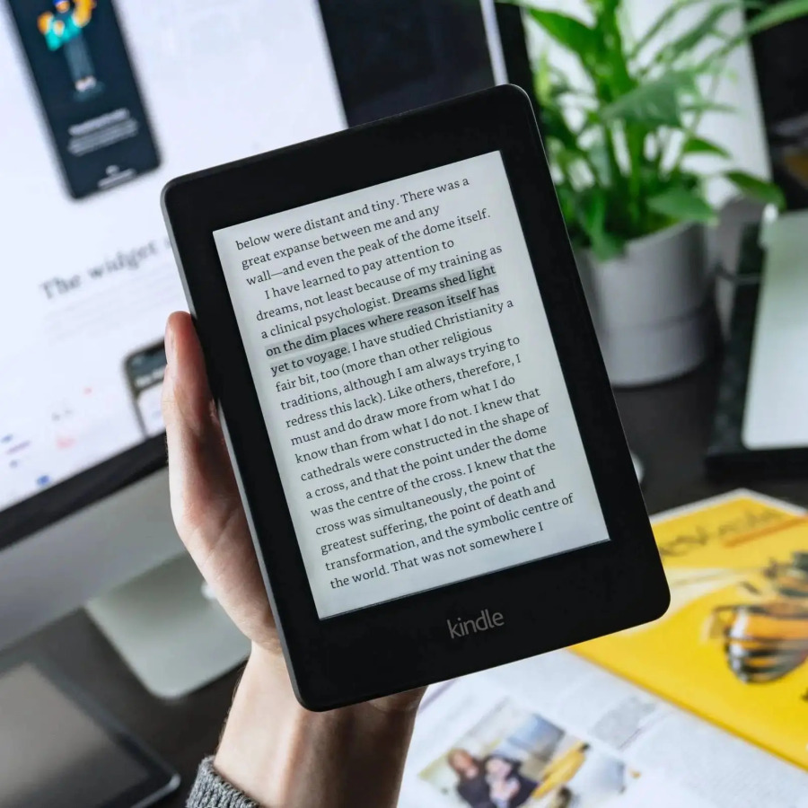 kindle Paperwhite 6in 4GB Light E Reader e-ink Book Weeble Ebook Ereader для kindle электронных книг и Reader Clara Support TXT,PDF