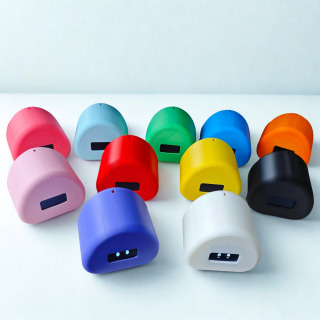 PAOBOT Intelligent Companion Robot Emo Robot Uy hayvonlari Interaktiv aqlli robot oʻyinchoq Mini ish stoli roboti elektron Tamagotchi