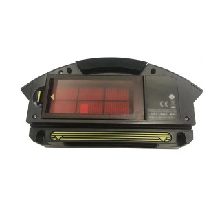 iRobot Roomba 850 860 864 865 866 870 871 875 880 885 960 964 965 966 ​​970 971 974 975 976 uchun chang yigʻish qutisi черный