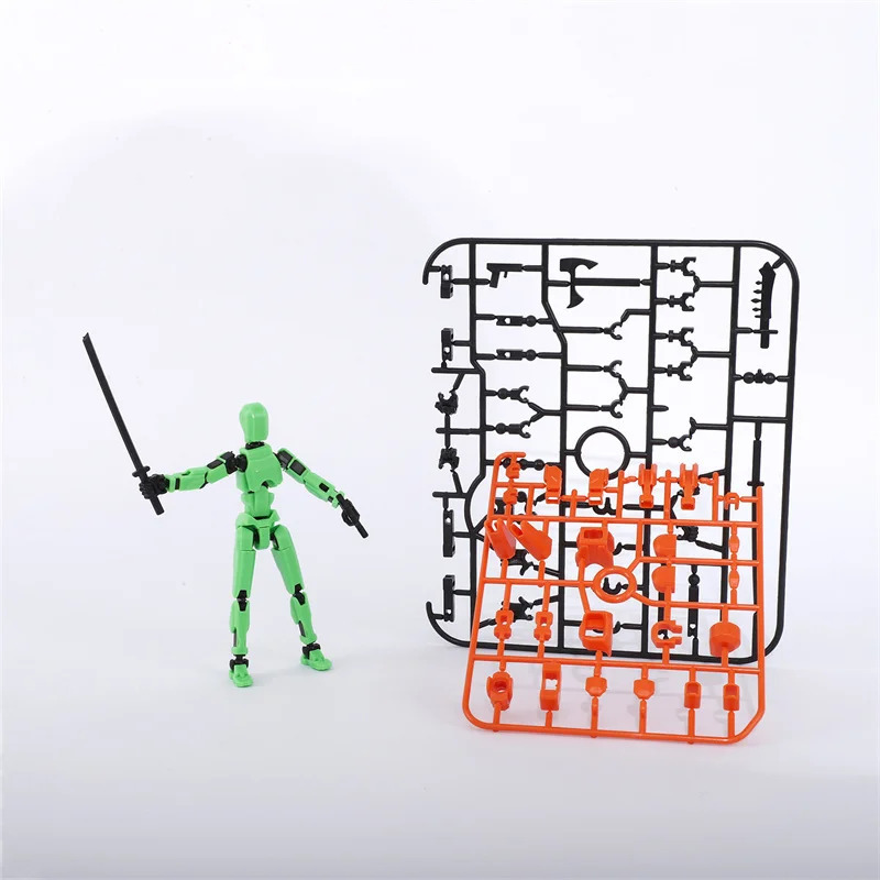 Сборка роботизированных игрушек DIY полезна для тренировок детей