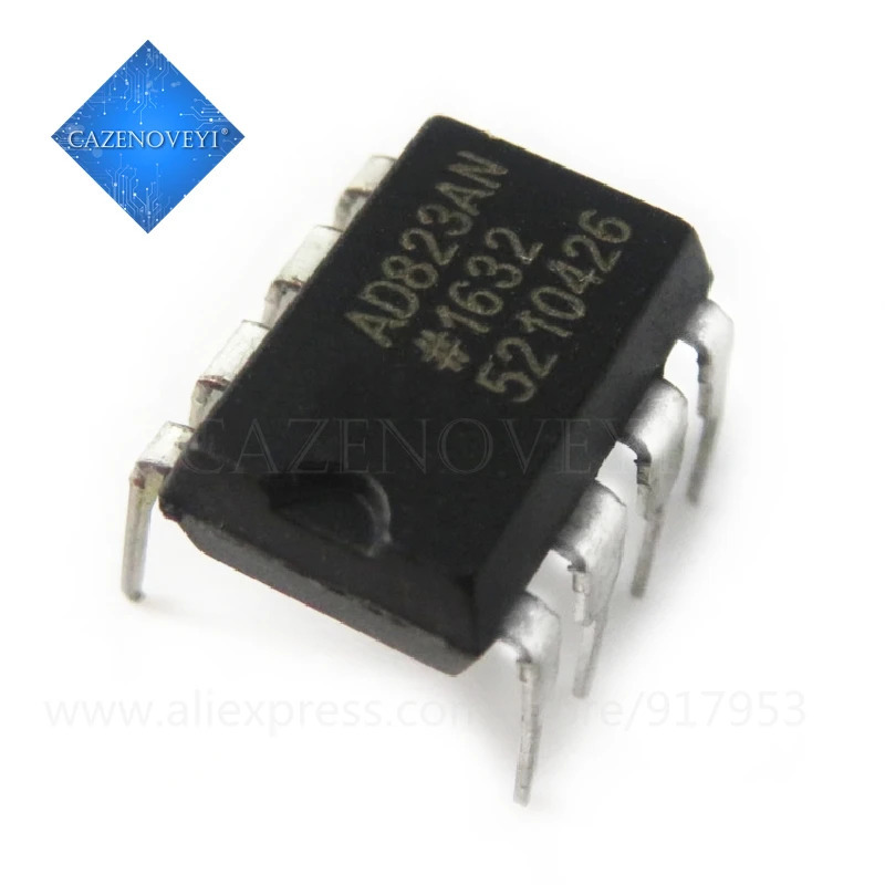 (2 шт.) AD823ANZ AD823AN AD823 Ремонт мелких деталей
