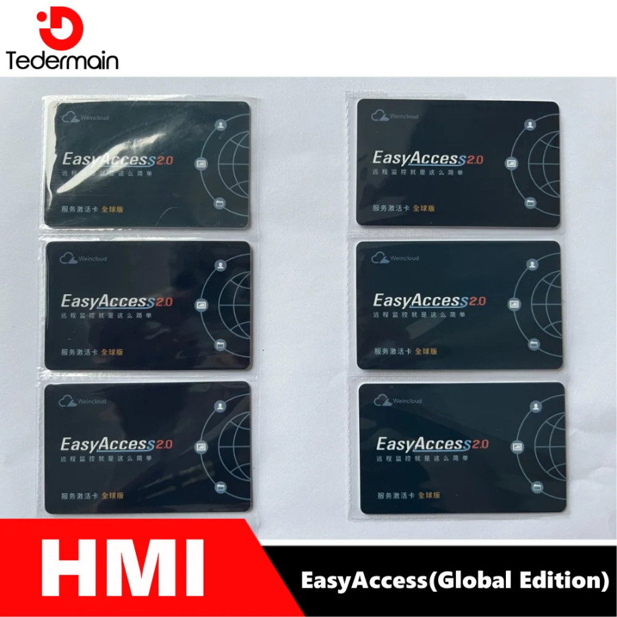 Пульт дистанционного управления EasyAccess 2,0 для серии Weintek человеко-машинный интерфейс Weinview iE/cMT/eMT