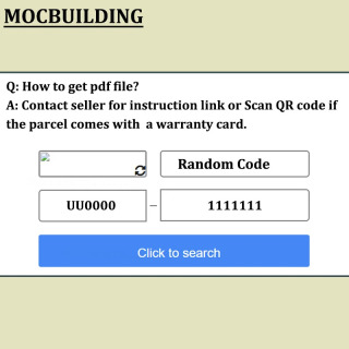 Армейская модель робота MOCBUILDING, креативные кирпичи, суперразрушитель, строительные кирпичи, игрушки, подарок