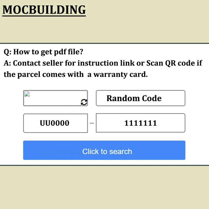Армейская модель робота MOCBUILDING, креативные кирпичи, суперразрушитель, строительные кирпичи, игрушки, подарок