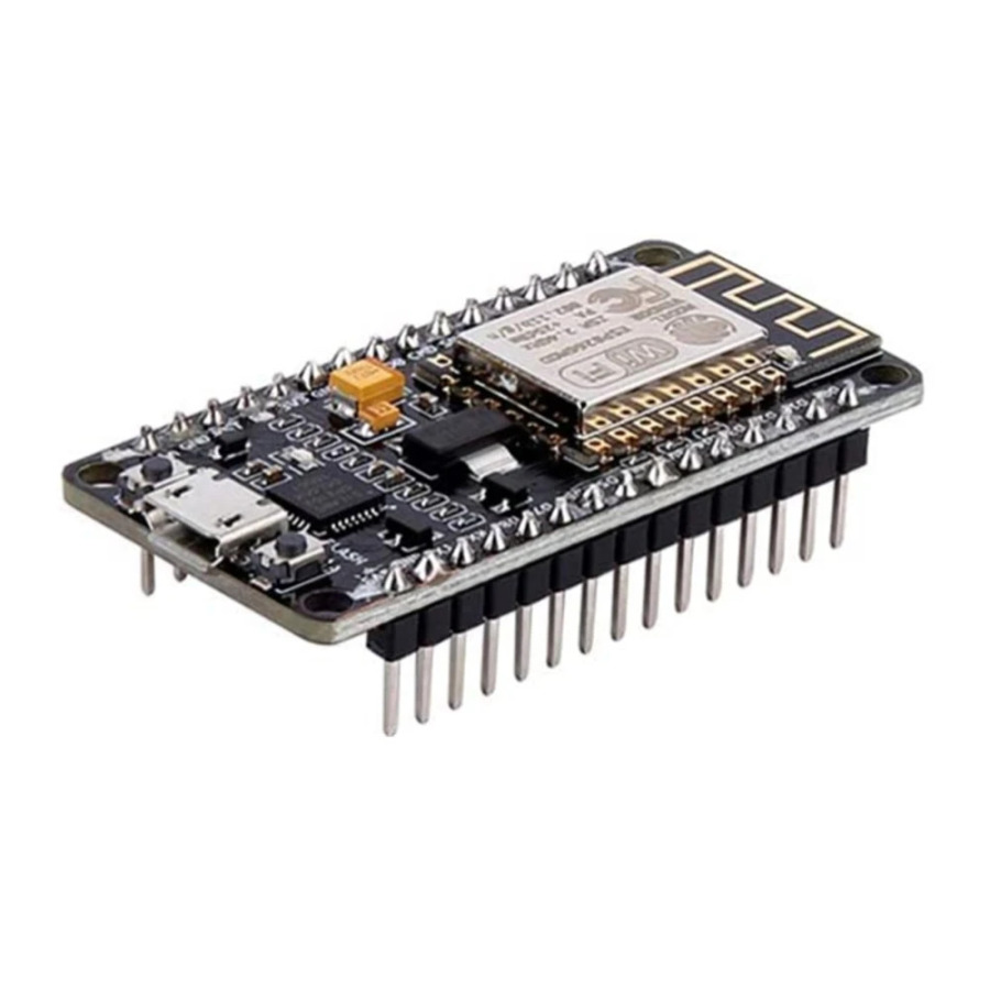 Беспроводной модуль CH340/CP2102 NodeMcu V3 V2 Lua WIFI Интернет вещей, макетная плата на основе ESP8266 ESP-12E