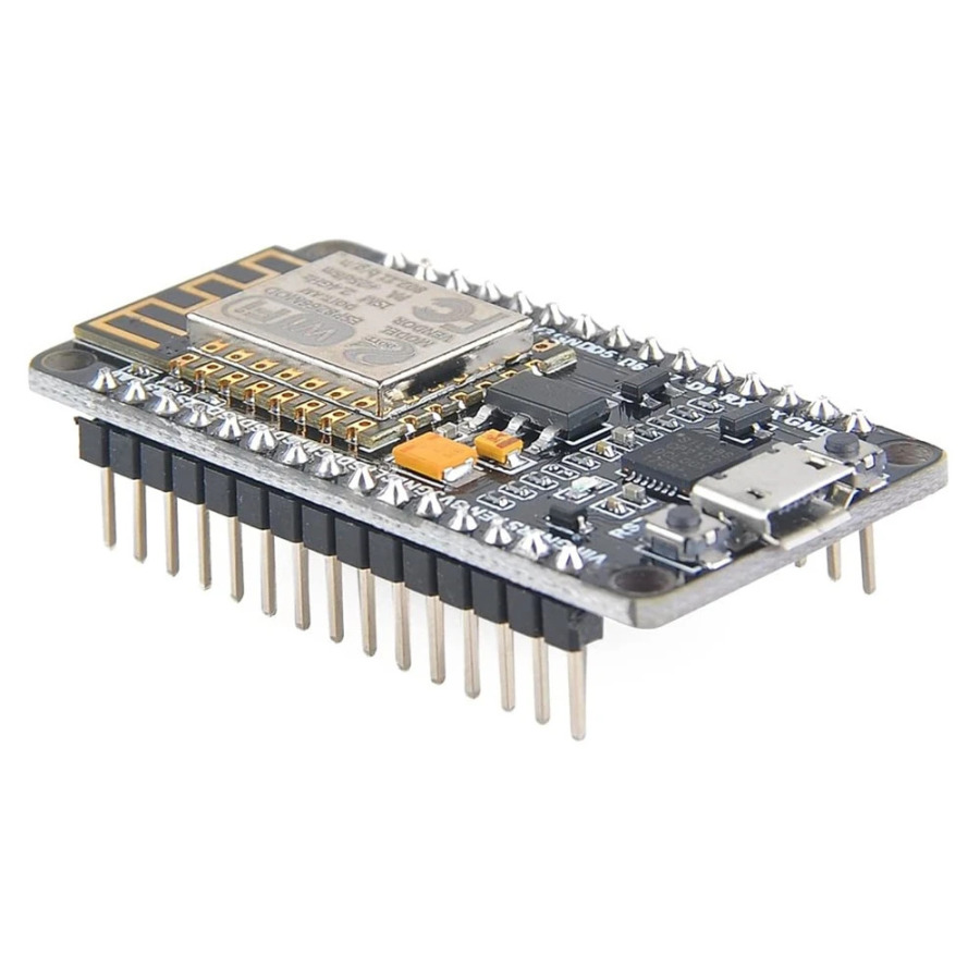 Беспроводной модуль CH340/CP2102 NodeMcu V3 V2 Lua WIFI Интернет вещей, макетная плата на основе ESP8266 ESP-12E