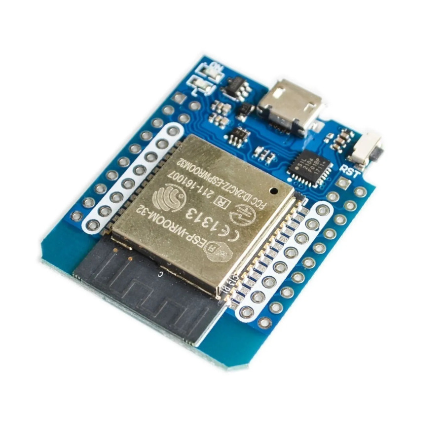ESP8266 asosidagi Bluetooth IoT ishlab chiqish platasi uchun D1 Mini ESP32 PH WiFi+ toʻliq funktsional
