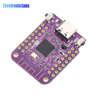 ESP32 S2 Мини WiFi IOT плата основанная на ESP32-S2FN4R2 4 Мб WIFI модуль Интернет вещей макетная плата