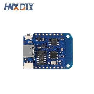 1-10 шт. WEMOS D1 Mini V4.0.0 TYPE-C WIFI плата Интернета вещей на базе ESP8266 4 МБ LOLIN 12C MicroPython Nodemcu для Arduino