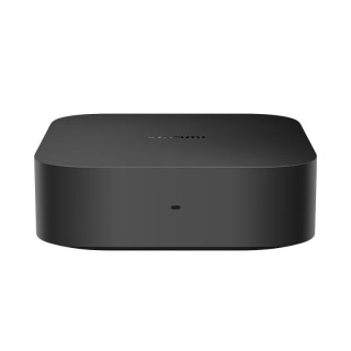 Шлюз Mijia Xiaomi Smart Hub с диагональю 2,4 ГГц, Bluetooth-датчик Wi-Fi, сетчатый шлюз для всех умных домашних устройств Mi