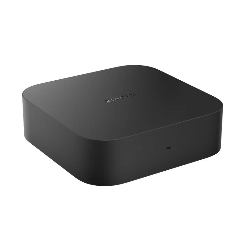 Шлюз Mijia Xiaomi Smart Hub с диагональю 2,4 ГГц, Bluetooth-датчик Wi-Fi, сетчатый шлюз для всех умных домашних устройств Mi