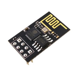 ESP8266 ESP-01 ESP01 Серийный беспроводной модуль WIFI приемник Интернет вещей Wifi модельная плата