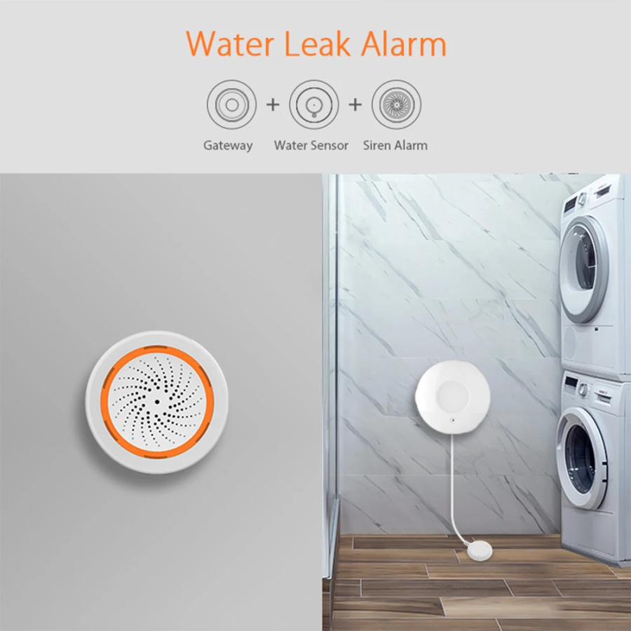 Tuya Smart ZigBee и Homekit Hub Gateway Wire Smart Home Bridge Пульт дистанционного управления работает с приложением Apple Home и Smart Life