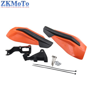 Для KTM SX SXF EXCF F XC W EXC 125-300 350 450 500 Защита мотоциклов, защита руля, защита для пит-байка