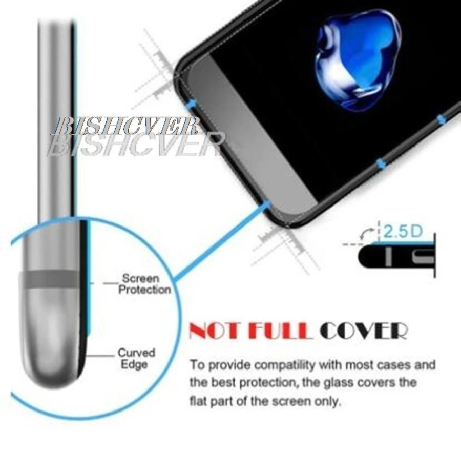 1-3 dona. Doogee Fire 7 Pro 6,6 dyuymli 2025 Doogee Fire 7 Pro Fire 7 ekran himoyasi uchun temperli shisha